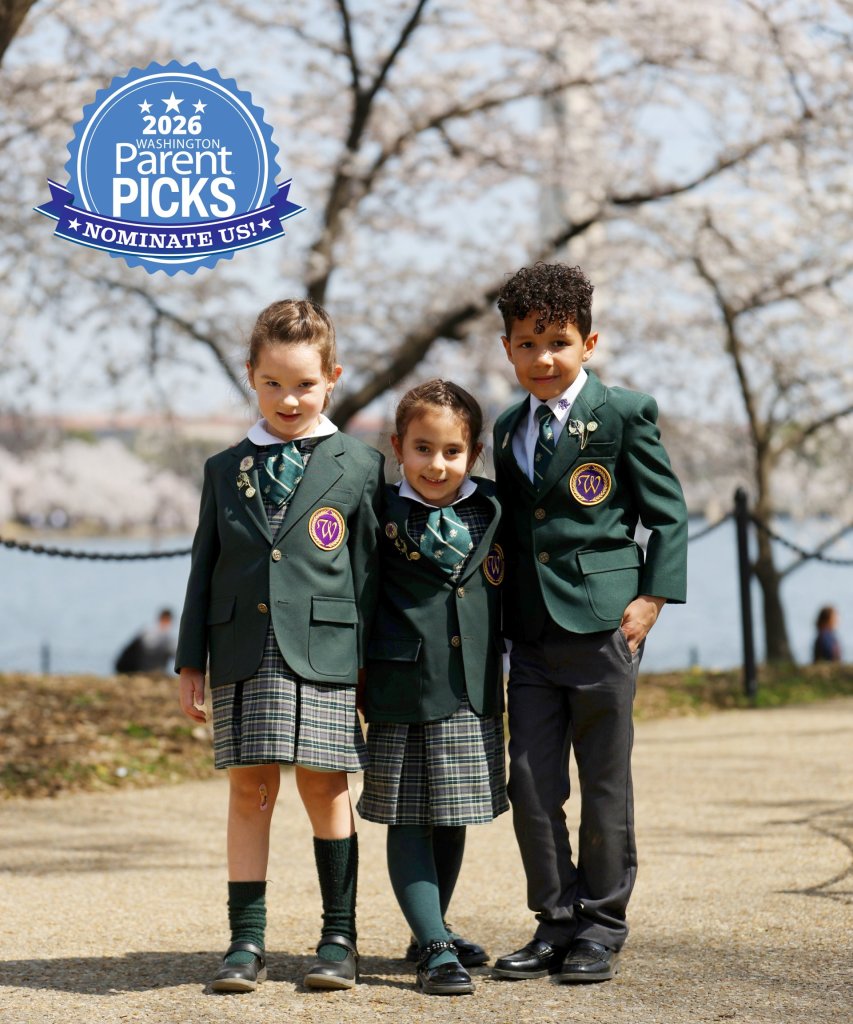 Westminster School delivers a superior Pre-K through Middle School education rooted in the Classical tradition.