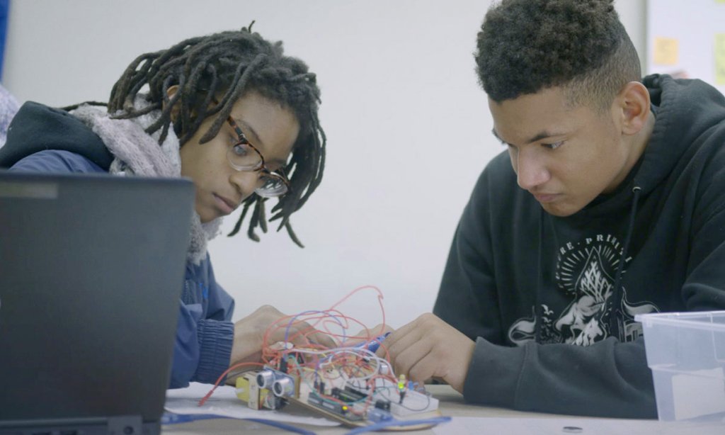‘Stage is shifting rapidly’ for high schools: Are states helping them keep up?
