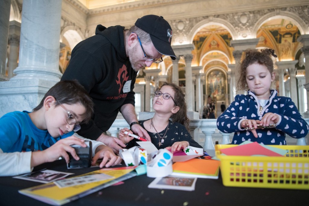 Celebrate America’s birthday with a day of activities honoring the Declaration of Independence and its enduring legacy.