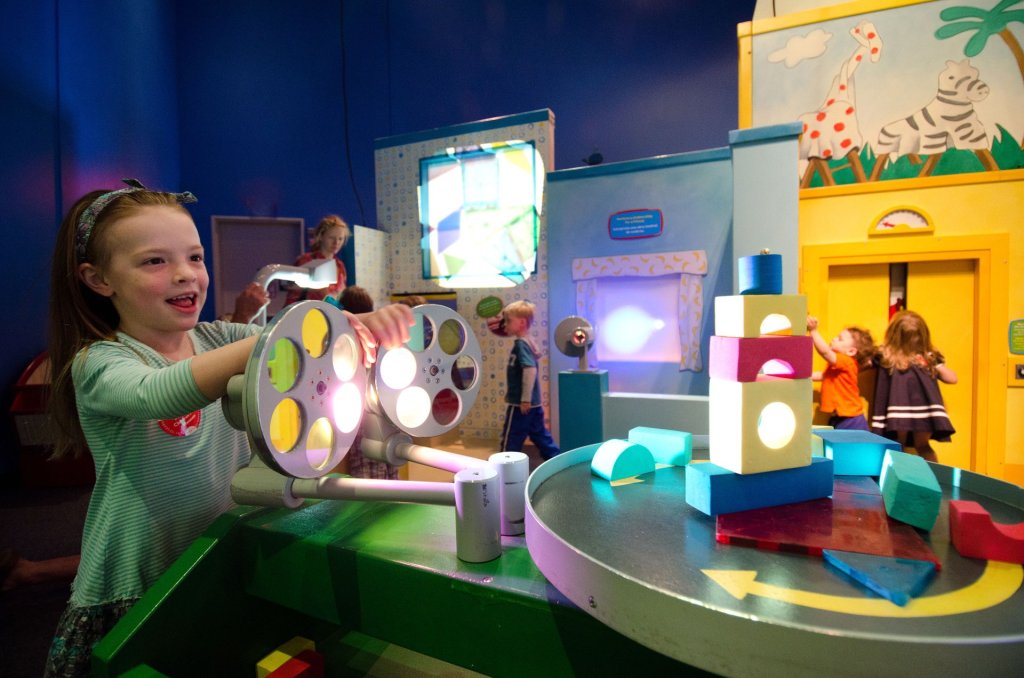 National Children’s Museum