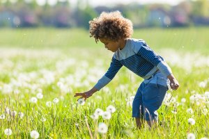 Child psychiatrist explains self-concept in children and how early experiences shape a child's sense of self