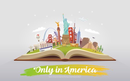 Children's books about American history celebrating America's 250th birthday