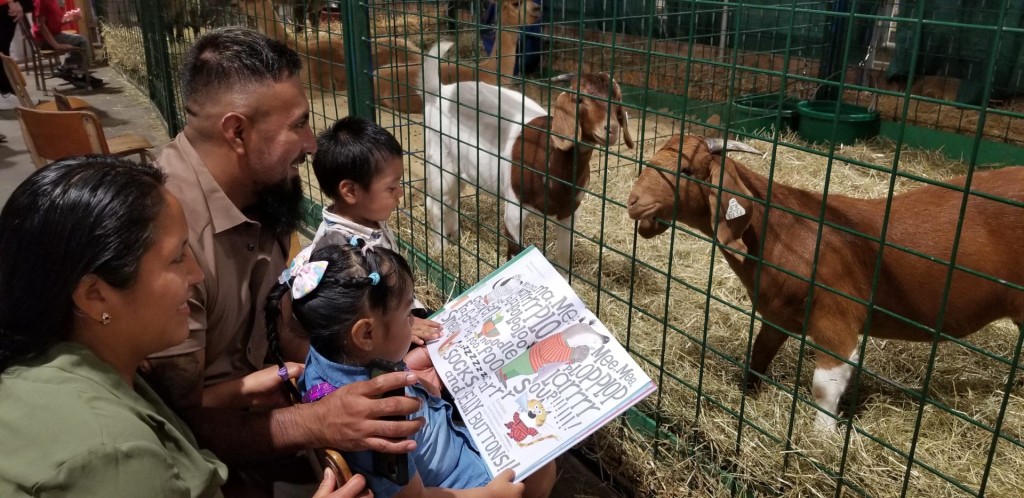 Maryland State Fair 2026: Dates, Tickets and Family Fun. animals