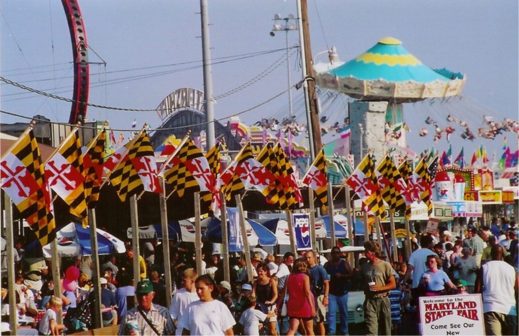 Carnival rides and cattle competitions: Get ready for the 145th Maryland State Fair Maryland State Fair 2026: Dates, Tickets and Family Fun