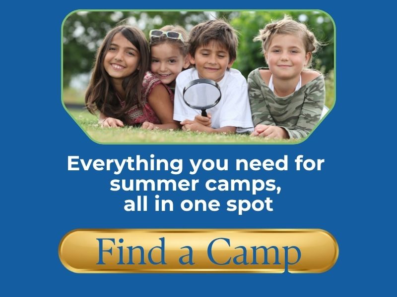 Camps and Summer Fun
