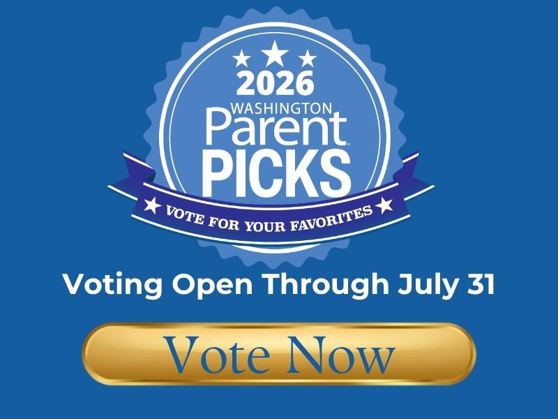 Washington Parent Picks 2026 Voting Round