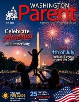 July Issue