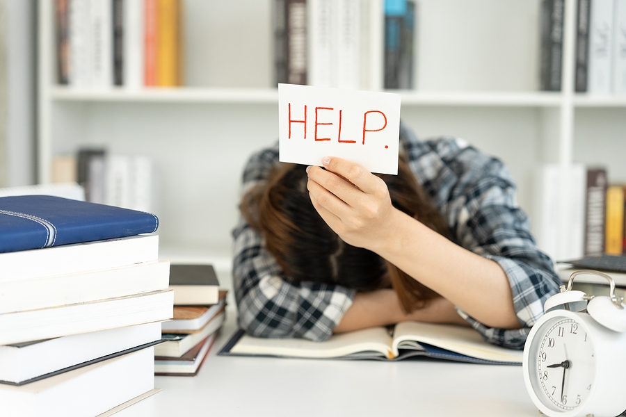 When ‘I don’t want to go to school’ is more than a phase — it might be anxiety school avoidance anxiety children parents help