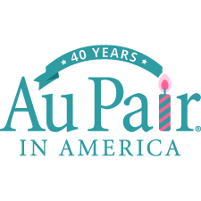 Au Pair in America logo