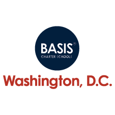 BASIS Washington D.C. logo