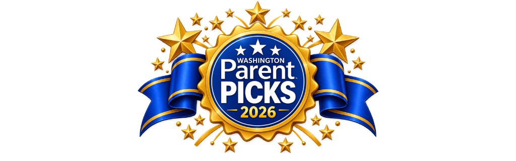 Washington Parent Picks Winners and Finalists 2026