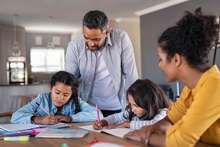Raising kids who can handle life’s ups and downs Resilience is a skill, not a trait. Here are research-backed strategies to help your kids build resilience