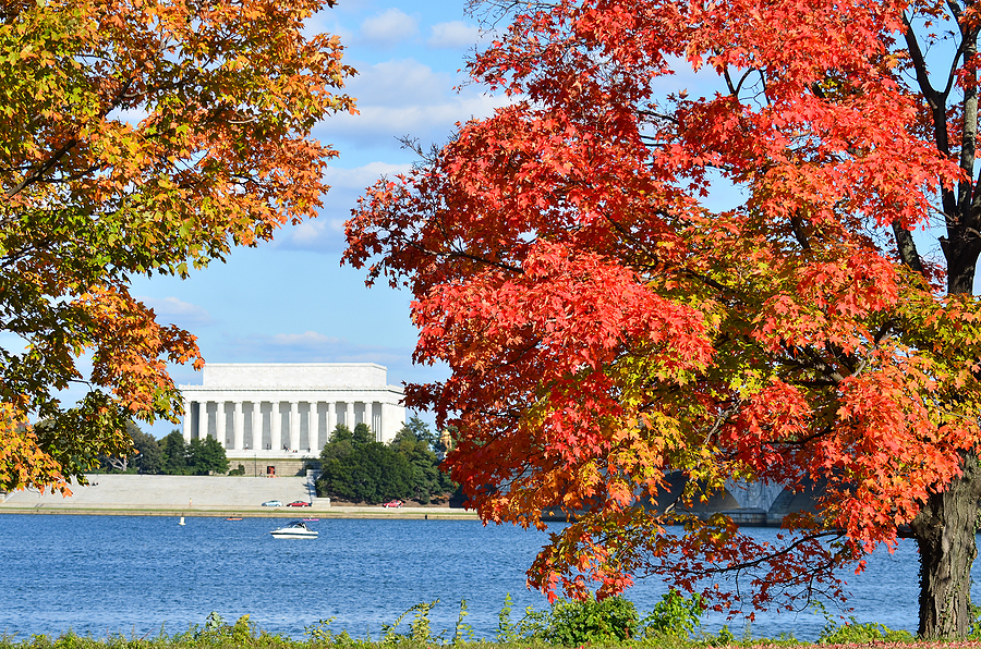 Free Things to Do in DC in October With Kids Washington DC in October