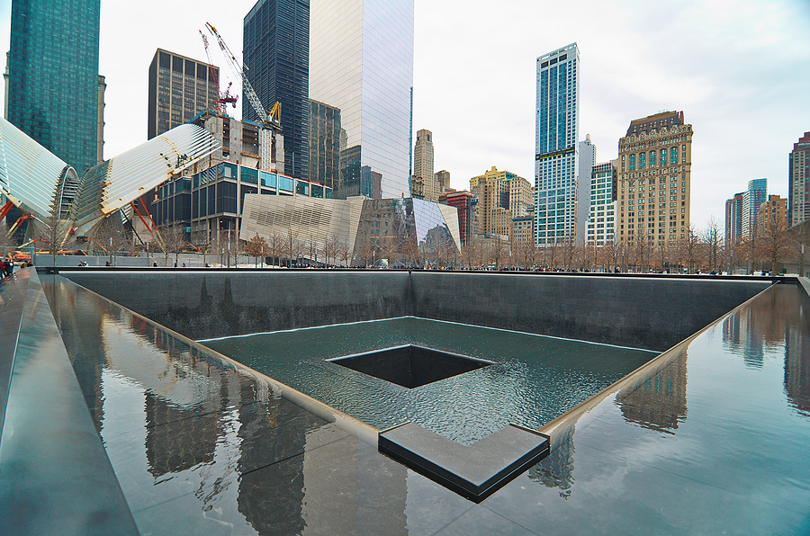 Remembering 9/11 in the DMV: 25th anniversary events DMV communities are coming together — through moments of silence. Picture The National September 11 9/11 Memorial and Museum at the World Trade Center Ground Zero site.