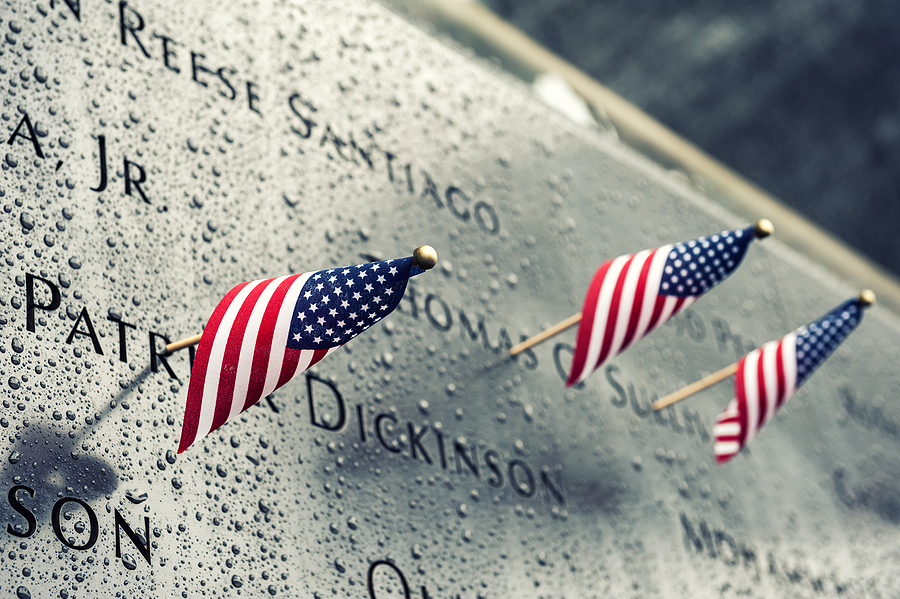 9/11 25th Anniversary Ceremonies in the DMV: Where DC Area Families Gathered 9/11 Memorial at World Trade Center Ground Zero Remembering 9/11 in the DMV: 25th anniversary